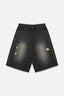 RTA-Men's Jean Shorts and Denim Shorts