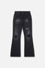 RTA-Men's Flared and Bootcut Jeans and Denim