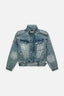 RTA-Men's Jean Jackets and Denim Jackets