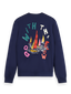 SCOTCH AND SODA-Men's Sweatshirts and Jerseys