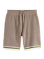 SCOTCH AND SODA-Men's Sweatshorts and Cargo Shorts