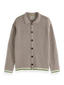 SCOTCH AND SODA-Men's Button-Up and Polo Shirts