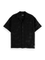 SCOTCH AND SODA-Men's Button-Up and Polo Shirts
