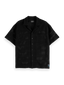 SCOTCH AND SODA-Men's Button-Up and Polo Shirts