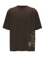 SCOTCH AND SODA-Men's Short-Sleeve T-Shirts