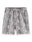 SCOTCH AND SODA-Men's Swim Shorts and Trunks