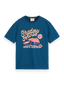 SCOTCH AND SODA-Men's Short-Sleeve T-Shirts and Tees