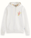 SCOTCH AND SODA-Men's Pullover Hoodies