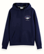 SCOTCH AND SODA-Men's Pullover Hoodies
