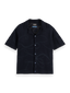 SCOTCH AND SODA-Men's Button-Up and Polo Shirts