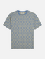 SCOTCH AND SODA-Men's Short-Sleeve T-Shirts