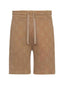 SCOTCH AND SODA-Men's Sweatshorts and Cargo Shorts