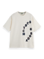 SCOTCH AND SODA-Men's Short-Sleeve T-Shirts and Tees