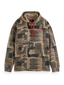 SCOTCH AND SODA-Men's Pullover Hoodies