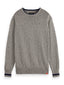 SCOTCH AND SODA-Men's Sweaters and Cardigans
