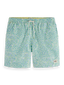 SCOTCH AND SODA-Men's Swim Shorts and Trunks