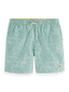 SCOTCH AND SODA-Men's Swim Shorts and Trunks