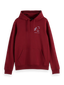 SCOTCH AND SODA-Men's Pullover Hoodies