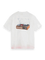 SCOTCH AND SODA-Men's Short-Sleeve T-Shirts