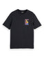 SCOTCH AND SODA-Men's Short-Sleeve T-Shirts and Tees