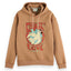 SCOTCH AND SODA-Men's Pullover Hoodies