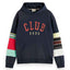 SCOTCH AND SODA-Men's Pullover Hoodies