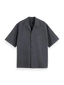 SCOTCH AND SODA-Men's Button-Up and Polo Shirts