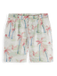 SCOTCH AND SODA-Men's Swim Shorts and Trunks