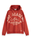 SCOTCH AND SODA-Men's Pullover Hoodies