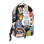 SPRAYGROUND-Backpacks