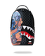 SPRAYGROUND-Backpacks