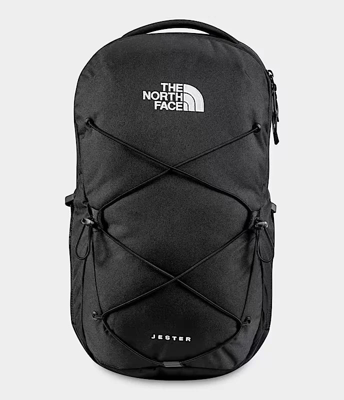 THE NORTH FACE Jester Backpack at Gravity NYC