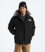 THE NORTH FACE-Men's Winter Jackets and Coats