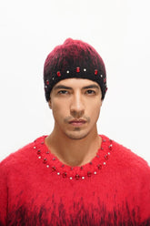 VALABASAS Beanies and Scullies at Gravity NYC