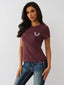 TRUE RELIGION-Women's Tank Tops and T-Shirts and Tees