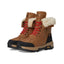 UGG-Shearling Boots-Gravity NYC