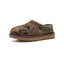 UGG-Shearling Slippers-Gravity NYC