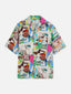 SCOTCH AND SODA Men's Button-Up and Polo Shirts at Gravity NYC