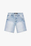 VALABASAS-Men's Jean Shorts and Denim Shorts