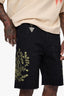 VALABASAS-Men's Jean Shorts and Denim Shorts