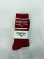 VERIFIED STAR-Socks
