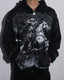VERIFIED STAR-Men's Zip-Up Hoodies