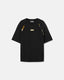 VERSACE JEANS COUTURE-Men's Short-Sleeve T-Shirts and Tees