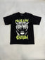 VERSACE JEANS COUTURE-Men's Short-Sleeve T-Shirts and Tees