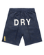 WHEN SMOKE CLEARS-Men's Sweatshorts and Cargo Shorts