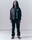 WHEN SMOKE CLEARS-Long Sleeve T-Shirts-Gravity NYC