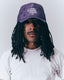 WHEN SMOKE CLEARS-Trucker Hats-Gravity NYC