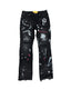 WHEN SMOKE CLEARS-Men's Baggy Fit Jeans and Denim