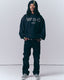 WHEN SMOKE CLEARS-Pullover Hoodies-Gravity NYC
