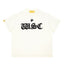 WHEN SMOKE CLEARS-Men's Short-Sleeve T-Shirts